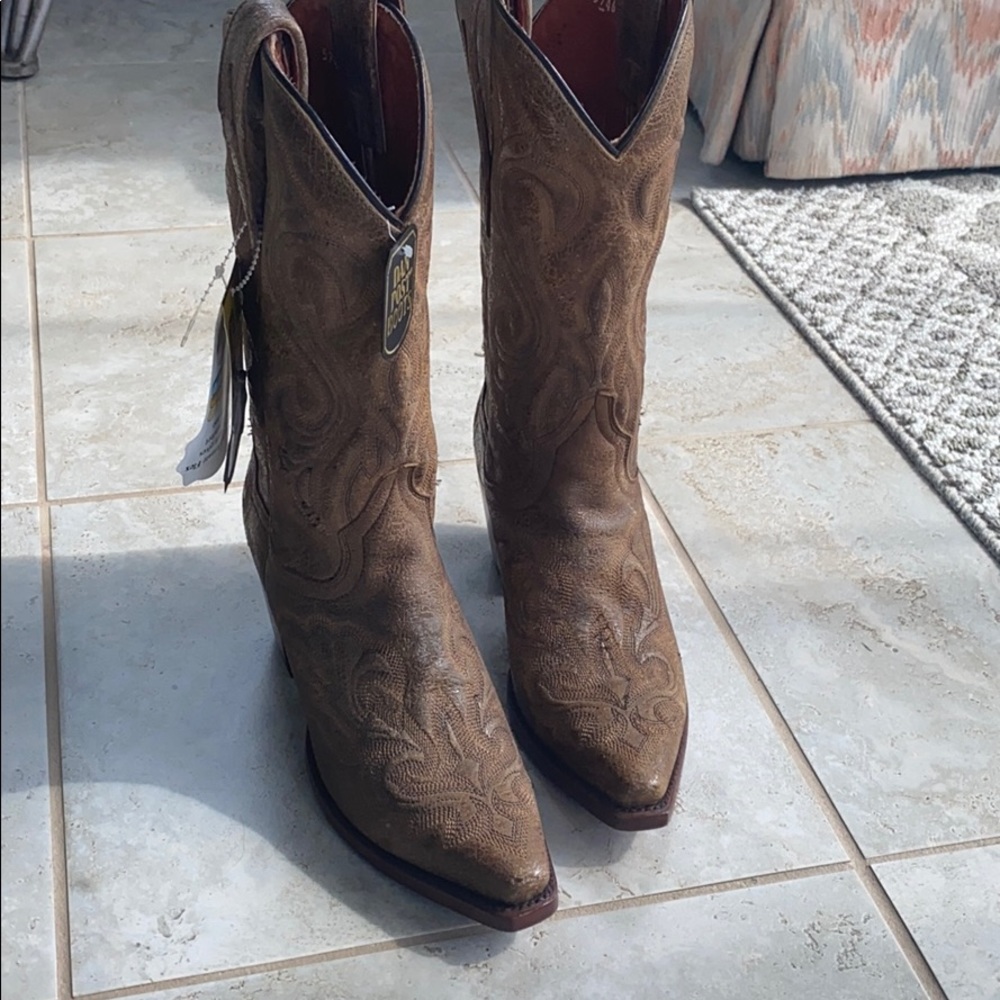 Women’s Cowboy Boots